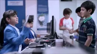A Day at KidZania Mumbai - Hindi