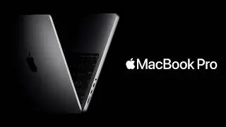 MacBook Pro: The most advanced Mac laptop for demanding tasks