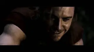 300 - Una bella muerte (Castellano)