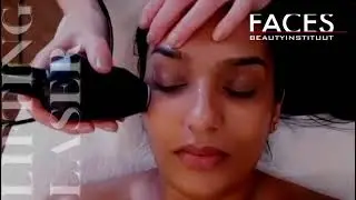 Pascaud lifting laser voor een natuurlijke versteviging van je huid.