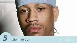 top bball players