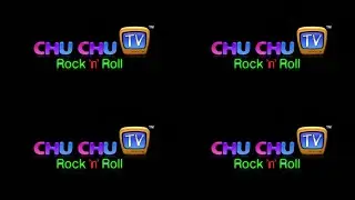 Chu Chu tv Новое интро 1 000 000.00 раз