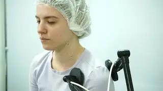УВЧ в медицинском центре Физио МЕД