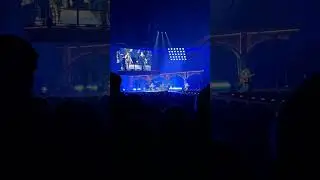 Jonas Brothers and Sierra Ferrell - Nashville 2025