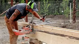 Building a new life, the couple worked as an agricultural growerl My New Daily Life