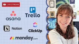 An intro to different task management tools