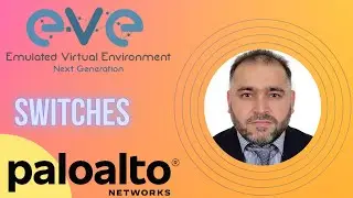 Добавьте коммутаторы Cisco L2 и L3 в EVE-NG | PCNSE