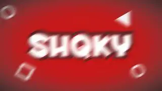 MY CHANNEL INTRO // ShqkyUHC