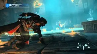 Assassin's Creed Unity - Killing Germain