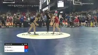 112 Lbs Round Of 16 - Neelie Parker, Texas Vs Ella-Lina Gonzalez, Tennessee 0169