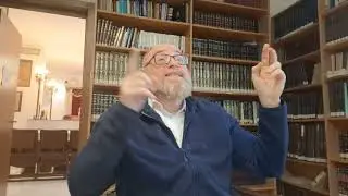 Kibbud Av Va'Em:  Manuale pratico e segreti spirituali del comandamento di onorare i genitori.