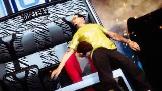 Lowriders In Troublesome
