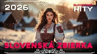 Slovensk&yacute; folkl&oacute;r | SLOVAK MUSIC