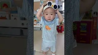 Sunglasses baby😎#baby #babyboy #babyshorts #cute #happiness #sunglasses #babyfashion #lovely #ootd