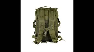Indian Army Special Forces Officer using SASA Tactical Backpack in Operations 🇮🇳 #jaihind