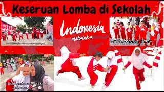 KECIL-KECIL CABE RAWIT! Anak PAUD Tampil Bakat dalam Lomba 17an! Seru, Lucu, dan Penuh SEMANGAT!