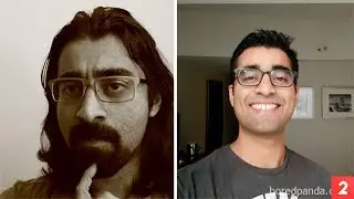 10+ Extreme Haircut Transformations That Will Inspire You To Get A New Haircut