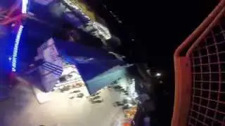 FLIP FLY XXL Feria Navidad Valencia GOPRO HERO HD 720p