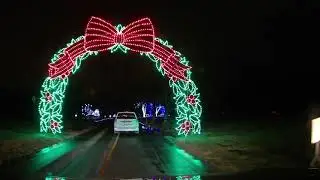 Bull Run Festival of Light, Complete Tour 1080p