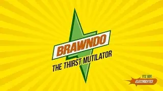 Brawndo's Got What Plants Crave