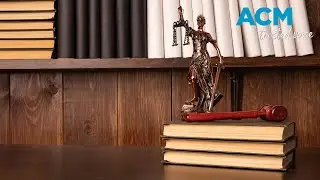 Australia&rsquo;s court system explained