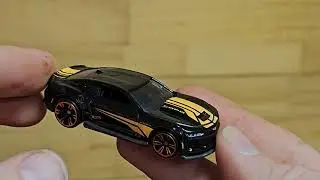 2025 Neon Speeders  Copo Camaro SS!  First Look with Trump Tariff Pricing!