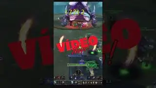 WOW LK WARMANE | TOC 25N | Parte: Final | MAGE FIRE #warmane
