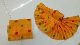 Vlog #10 | लड्डू गोपाल जी का ड्रेस| इससे आसान तरीका किसी ने नहीं बताया होगा #anshulifestyle 