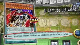 Wait&hellip; Have We Had a Generic Anti-Hand Traps This Whole Time?!
