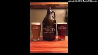 Beer Geek - April 14 2016 - Trusty IPA