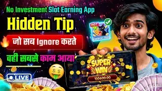 Teen Patti Master & Explorer Slots: The Ultimate Earning App of 2026!