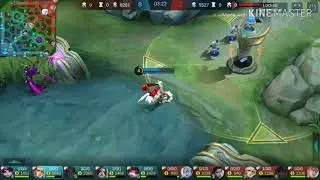 LAYLA MASTERY CODE | RANK GAME | MOBILE LEGENDS: BANG BANG
