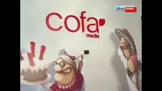 Ekonnews: start up zajednica, EIPIX, Cofa Games, Active Collab Farmia.rs