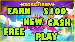HOW TO PLAY DRAGONARY | TIPS TO EARN | EARNING $100 A DAY | DRAGONARY BEGINNER GUIDE