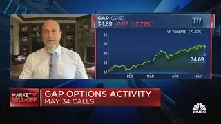 Options traders see more upside in this high-flying retail name