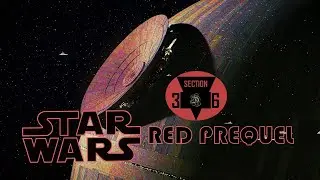 STAR WARS: La Trilogia Prequel in Profondo Rosso