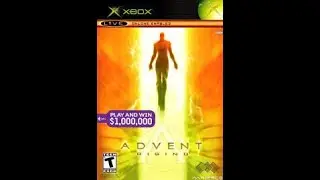 Advent Rising (Xbox) Part 1