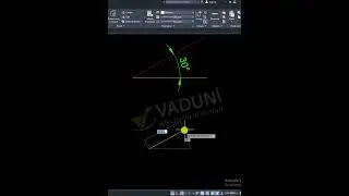 1 mẹo vẽ AutoCAD rất nhanh nữa c&oacute; thể bạn chưa biết