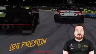 IRACING - IMSA Endurance Series Watkins Glen Porsche GTP 963