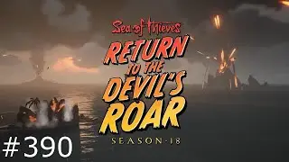 Sea of Thieves #390 - Keine Lust auf Reaper
