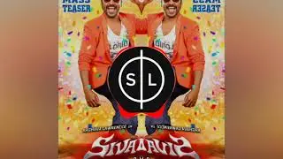 SL music productions
