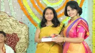 07052018 - Vineel's Dhothi Function @ Home  Pictures