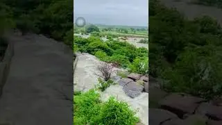 Upper Manair Reservoir Narmala