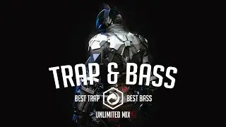 Trap Music Mix 🔥 Best Gaming Music 🔥 Trap - Bass Boosted - EDM