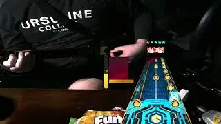 GHTV Reloaded - In Due Time Expert Guitar (405,597)