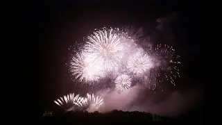 Rhine in flames: Discover with A-ROSA!
