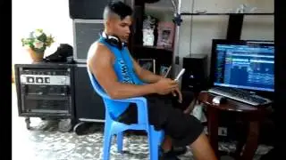 Yo te esperar&egrave; (Promo Video Clip) Carlos Way Ft DJ D