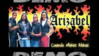 ROCK URBANO-EL LOCO-ARIZABEL