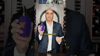 Xerjoff's Accento