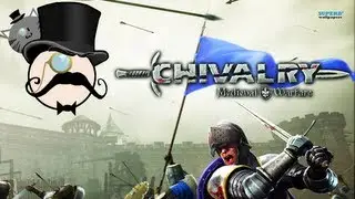 Chivalry: Medieval Warfare review